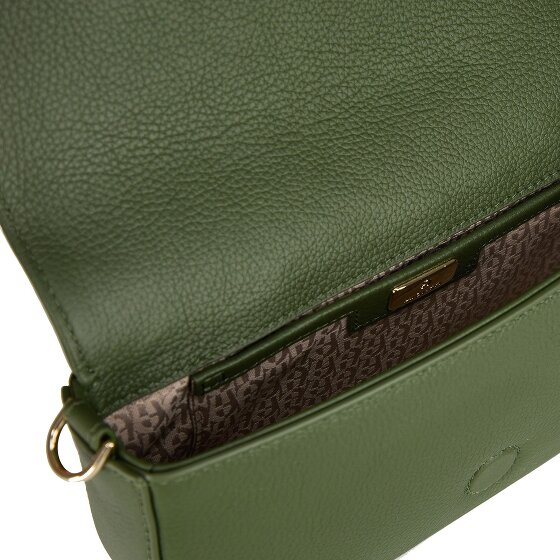 AIGNER Zita Torba na ramię Skórzany 23 cm