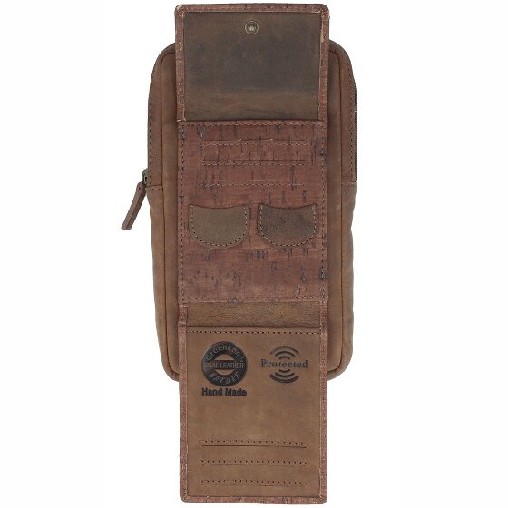 Greenland Nature Kieszeń na telefon komórkowy 11 cm