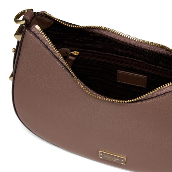 Kate Spade New York Liv Torba na ramię Skórzany 27 cm