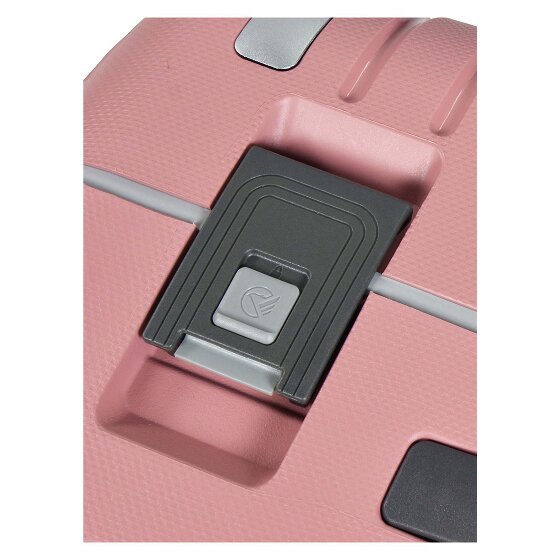 Eminent Vertica 4 kółka Walizka M 68 cm