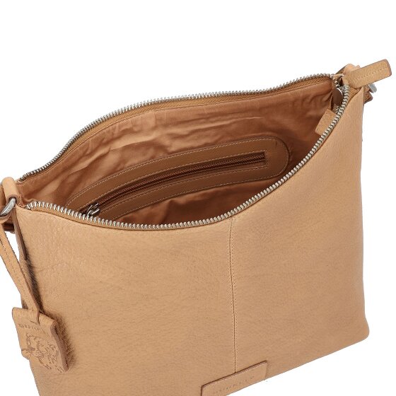 Burkely Soft Skylar Torba na ramię Skórzany 27 cm