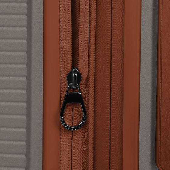 Farmhood Eco Edition 02 4 kółka Walizka 76 cm z plisą rozprężną