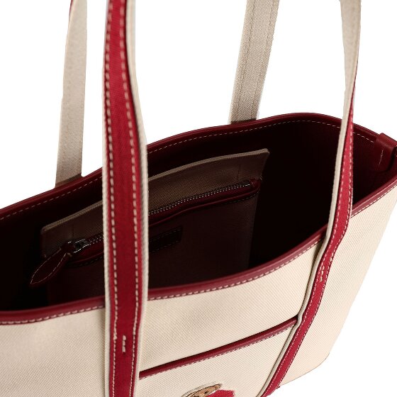 POLO RALPH LAUREN Bear Shopper Bag 32.5 cm
