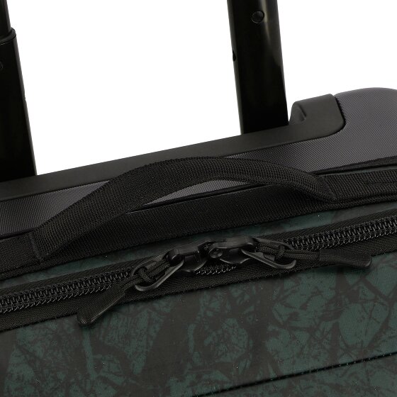 Herschel All Season 2 kółka Walizka kabinowy 55 cm