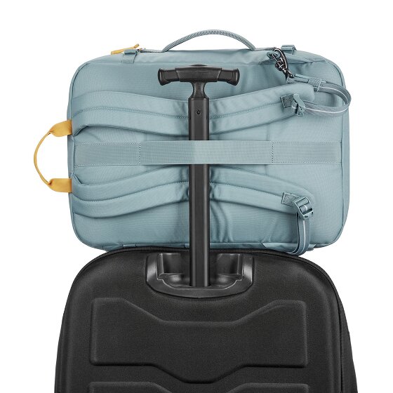 Pacsafe Go Plecak Ochrona RFID 47 cm