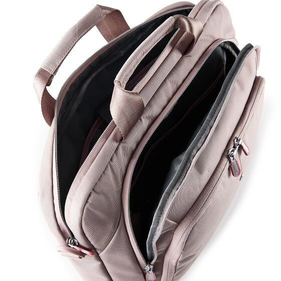 Samsonite Guardit Classy 2.0 Teczka 40 cm Komora na laptopa