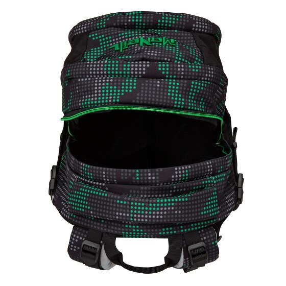 McNeill LUCA Plecak szkolny 45 cm