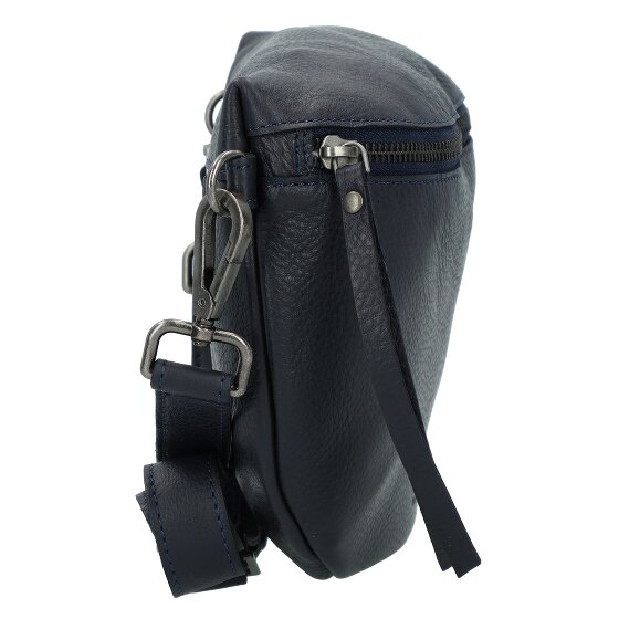 Harbour 2nd Just Pure Evi Torba na ramię Skórzany 28 cm