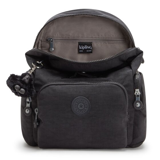 Kipling Basic City Zip Mini Plecak miejski 29 cm