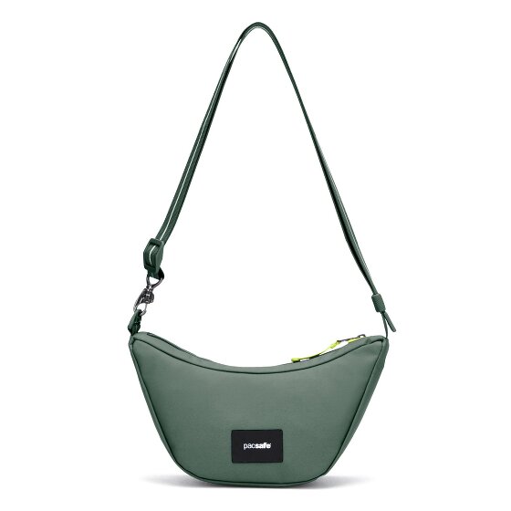 Pacsafe Torba antykradzieżowa Go na ramię RFID 28 cm