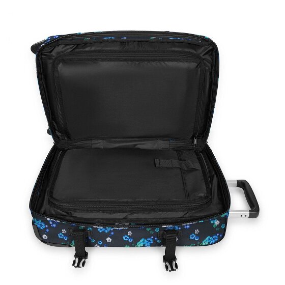 Eastpak Transit'R Plus 2 kółka Walizka kabinowa 55 cm