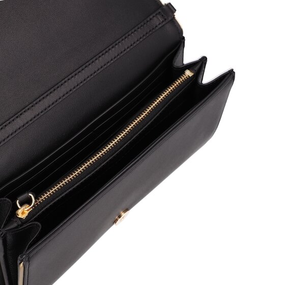 Lauren Ralph Lauren Adair Kopertówka Skórzany 20 cm