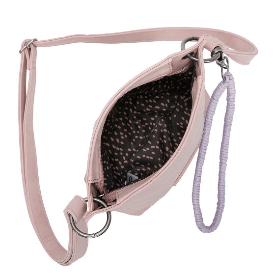 Fritzi aus Preußen Fritzi03N Vintage Torba na ramię 22.5 cm