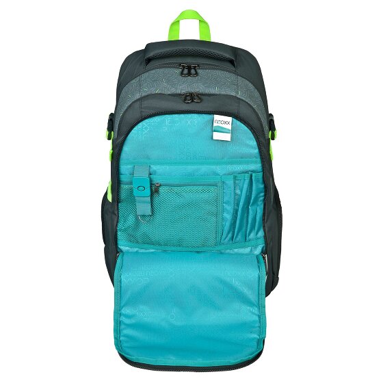 Neoxx Active Pro Tornister 45.5 cm