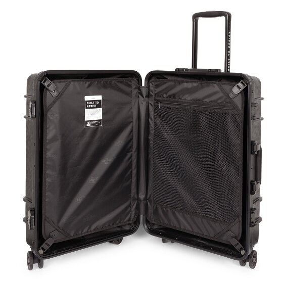 Eastpak Resist'r Case 4 kółka Walizka M 69 cm