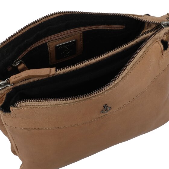 Harbour 2nd Evita Torba na ramię Skórzany 23.5 cm