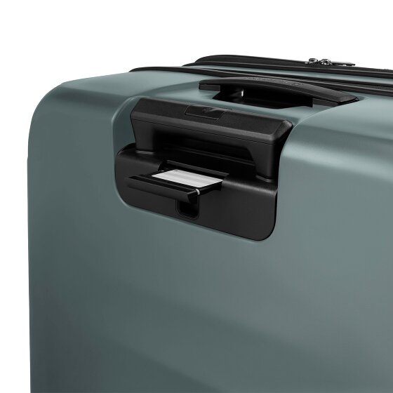 Victorinox Spectra 3.0 Rozkładany 4-kołowy wózek 75 cm