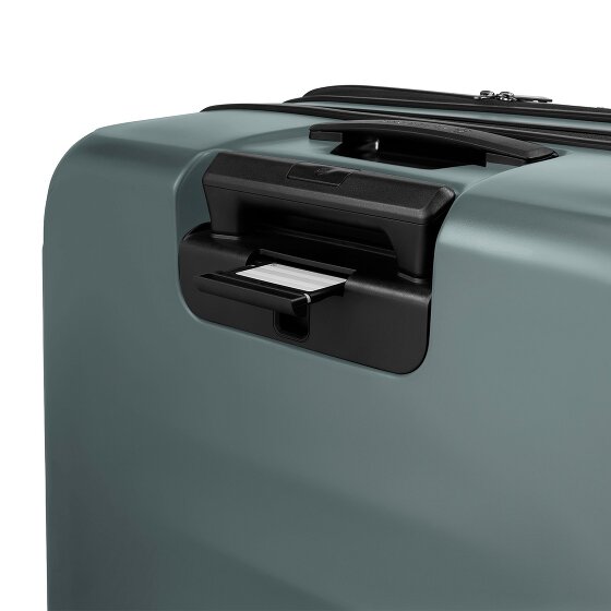 Victorinox Spectra 3.0 Rozkładany 4-kołowy wózek 75 cm