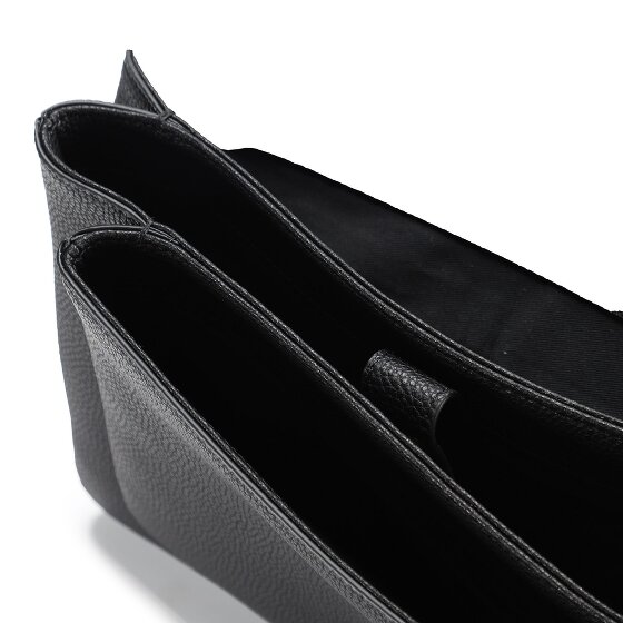 PINKO Love One Torba na ramię Skórzany 30 cm