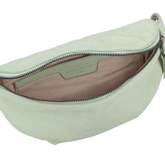 Liebeskind Seasonal Saszetka Skórzany 32 cm