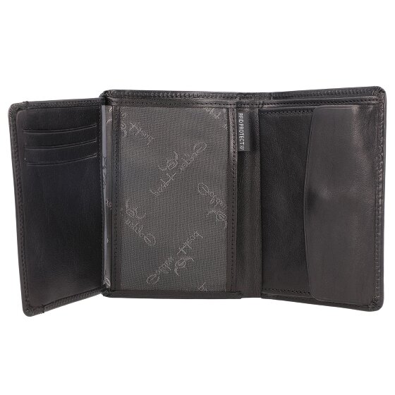 Golden Head Colorado Wallet RFID Leather 10 cm