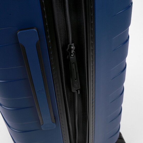 Roncato Box 4.0 4 kółka Zestaw walizek 2-części