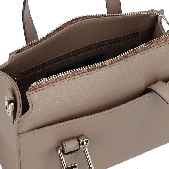 Furla Nuvola Torba Skórzany 22 cm