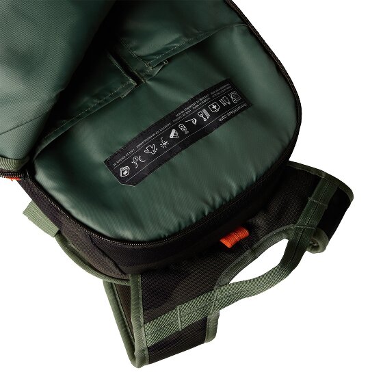 The North Face Slackpack 2.0 Plecak 50 cm