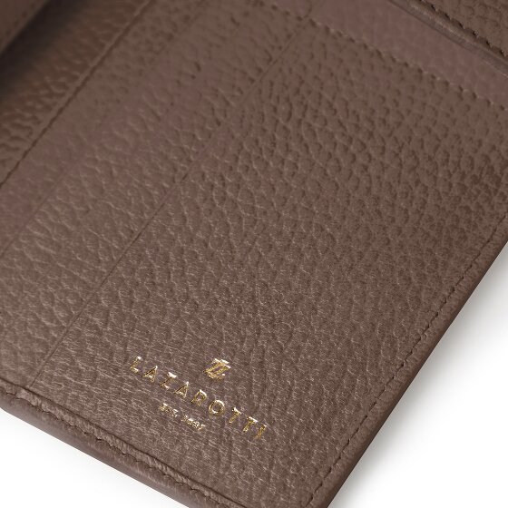 Lazarotti Bologna Leather Portfel Skóra 20 cm