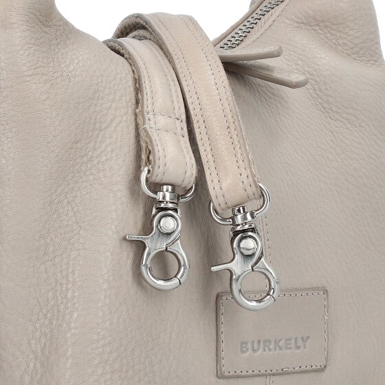 Burkely Soft Skylar Torba Skórzany 18 cm