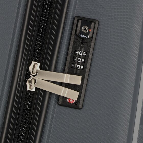 Cocoono Leon 4 kółka Walizka 76 cm