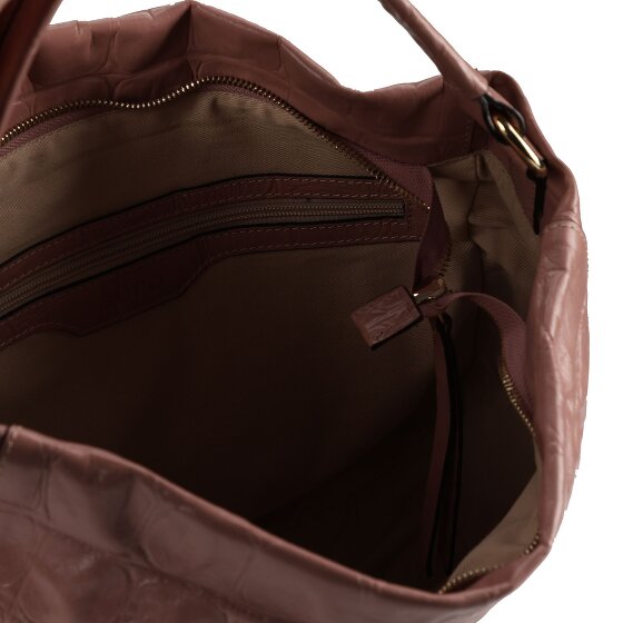 abro Mia Torba na ramię Skórzany 35 cm