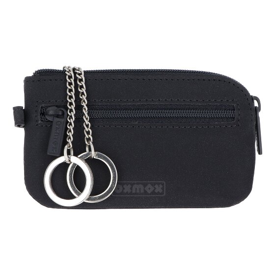 oxmox New Cryptan Portfel z kluczem 10.5 cm