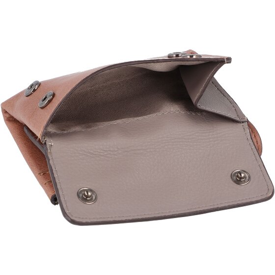 camel active Portfel Valencia RFID Skóra 10,5 cm