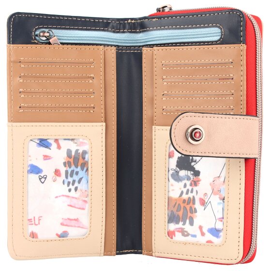 Anekke Fun&Music Portfel 18 cm