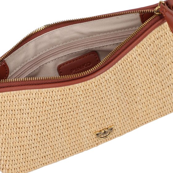 PINKO Flat Horizontal Torba na ramię 21 cm