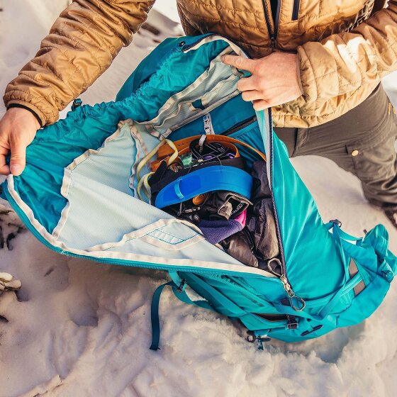 Gregory Alpinisto 50 Plecak turystyczny M 76 cm