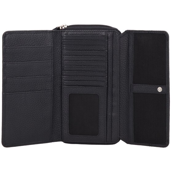 mano Don Tommas Wallet Leather 17,5 cm