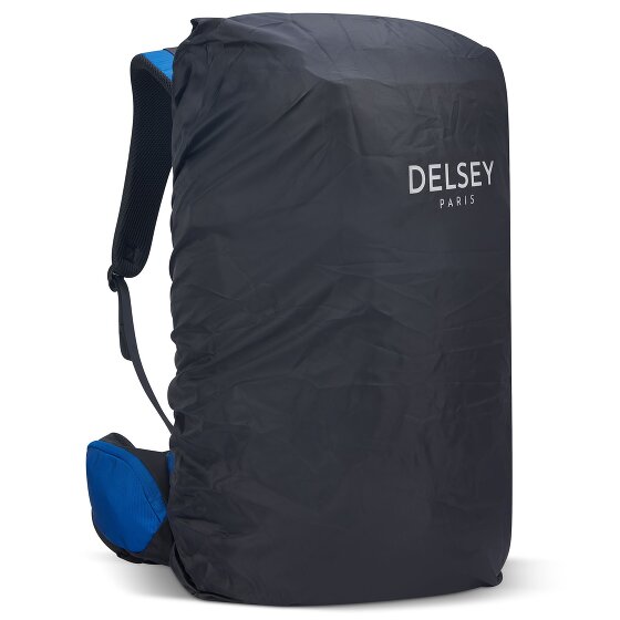 Delsey Paris Nomade L Plecak 59 cm komora na laptopa