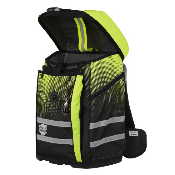 McNeill Perfecto Zestaw tornistra 5-części