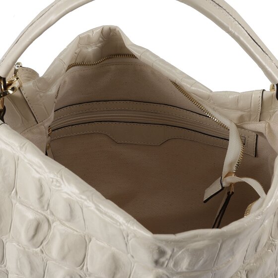 abro Mia Torba na ramię Skórzany 35 cm