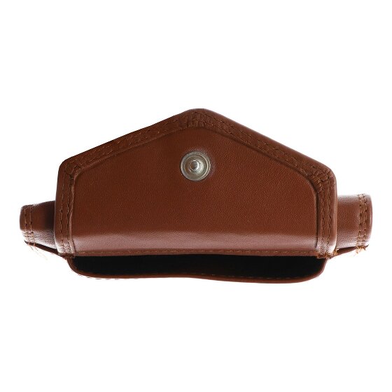 Golden Head Polo Portfel Ochrona RFID Skóra 10 cm