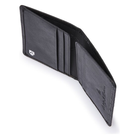 Castelijn & Beerens Etui na karty kredytowe Ochrona RFID Skórzany 10 cm