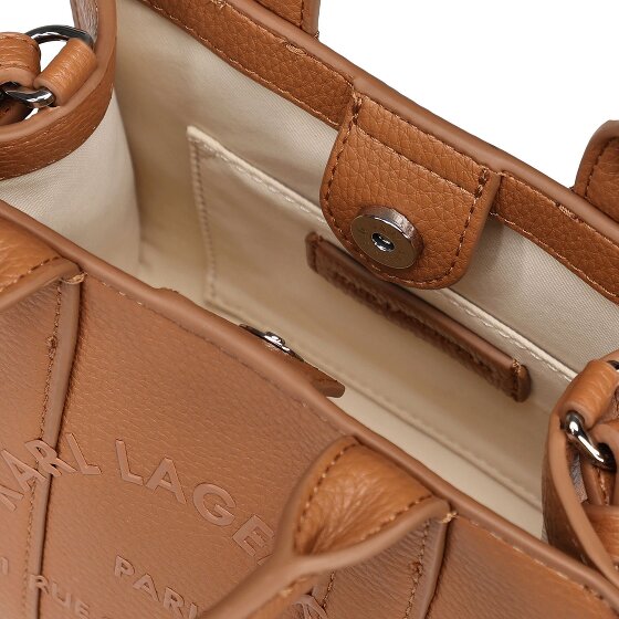 Karl Lagerfeld Rsg Shopper Bag 18 cm