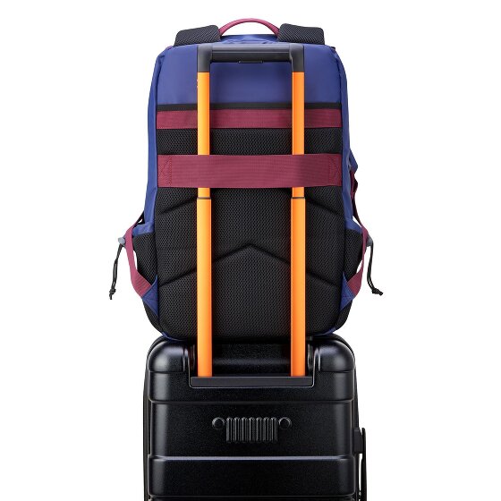 Jeep JS010B Plecak 50 cm Komora na laptopa