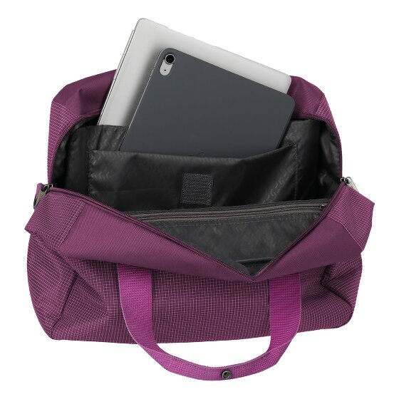 Travelite Corsiica 4 kółka Zestaw walizek 4-części