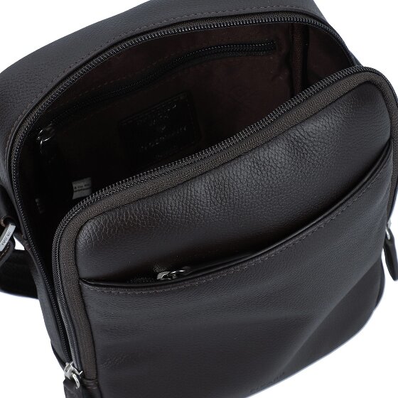 Picard Milano Mini Torba Torba na ramię Skórzany 17 cm
