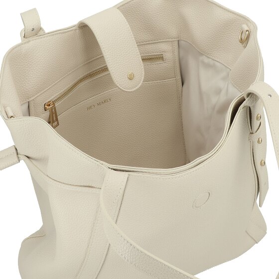 Hey Marly Pretty Wonder Shopper Bag M Skórzany 50 cm