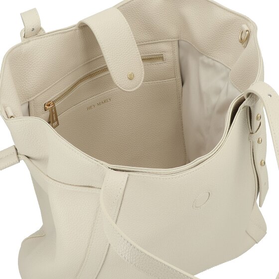 Hey Marly Pretty Wonder Shopper Bag M Skórzany 50 cm