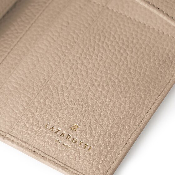 Lazarotti Bologna Leather Portfel Skóra 20 cm